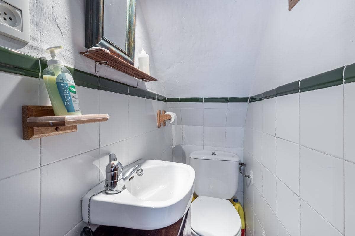 1 quarto Moradia em Banda para venda em Granada cidade - 225 000 € (Ref: 9868908)
