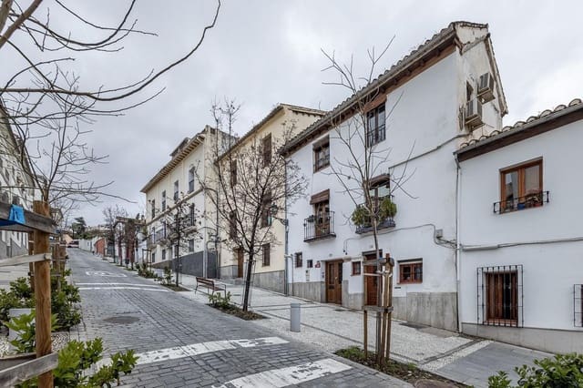 1 quarto Moradia em Banda para venda em Granada cidade - 225 000 € (Ref: 9868908)