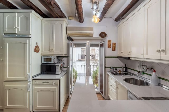1 quarto Moradia em Banda para venda em Granada cidade - 225 000 € (Ref: 9868908)