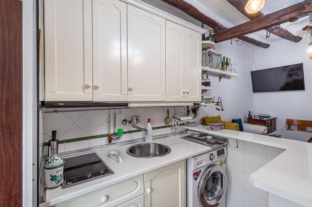 1 quarto Moradia em Banda para venda em Granada cidade - 225 000 € (Ref: 9868908)