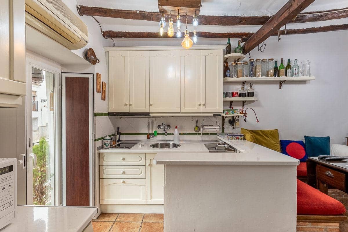 1 quarto Moradia em Banda para venda em Granada cidade - 225 000 € (Ref: 9868908)