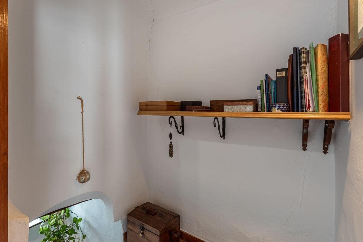 1 quarto Moradia em Banda para venda em Granada cidade - 225 000 € (Ref: 9868908)