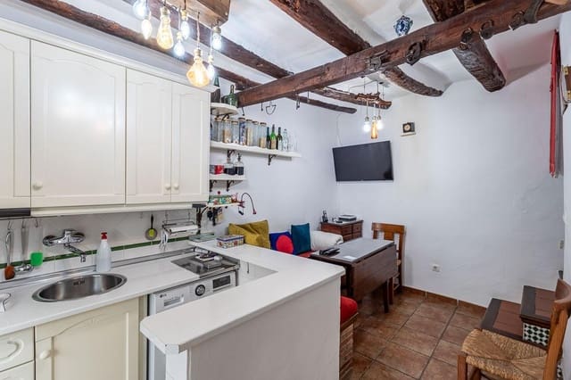 1 quarto Moradia em Banda para venda em Granada cidade - 225 000 € (Ref: 9868908)