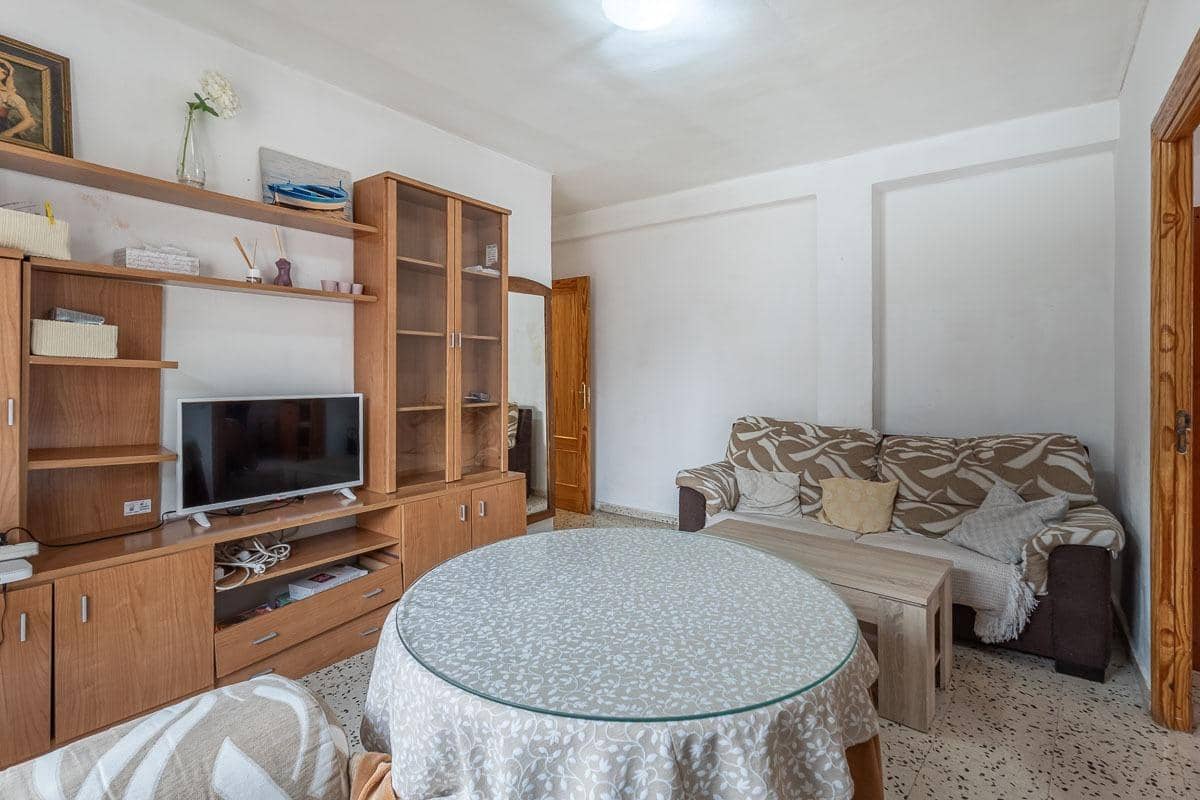 4 makuuhuone Asunto myytävänä paikassa Granada kaupunki - 270 000 € (Ref: 9873717)