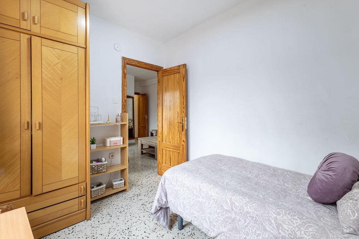 4 makuuhuone Asunto myytävänä paikassa Granada kaupunki - 270 000 € (Ref: 9873717)
