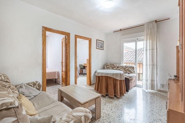 4 sypialnia Mieszkanie na sprzedaż w Miasto Grenada - 270 000 € (Ref: 9873717)