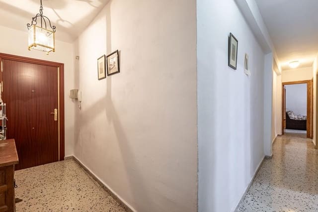 4 sypialnia Mieszkanie na sprzedaż w Miasto Grenada - 270 000 € (Ref: 9873717)