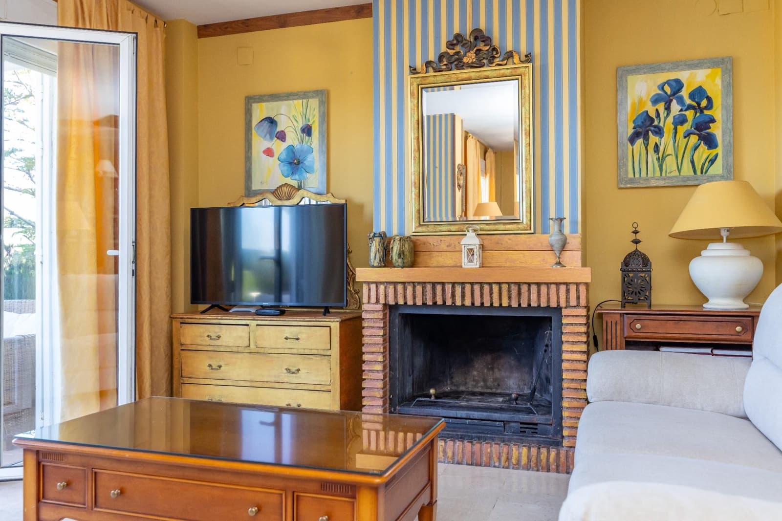 3 camera da letto Villa in vendita in Monachil con piscina garage - 400.000 € (Rif: 9873718)