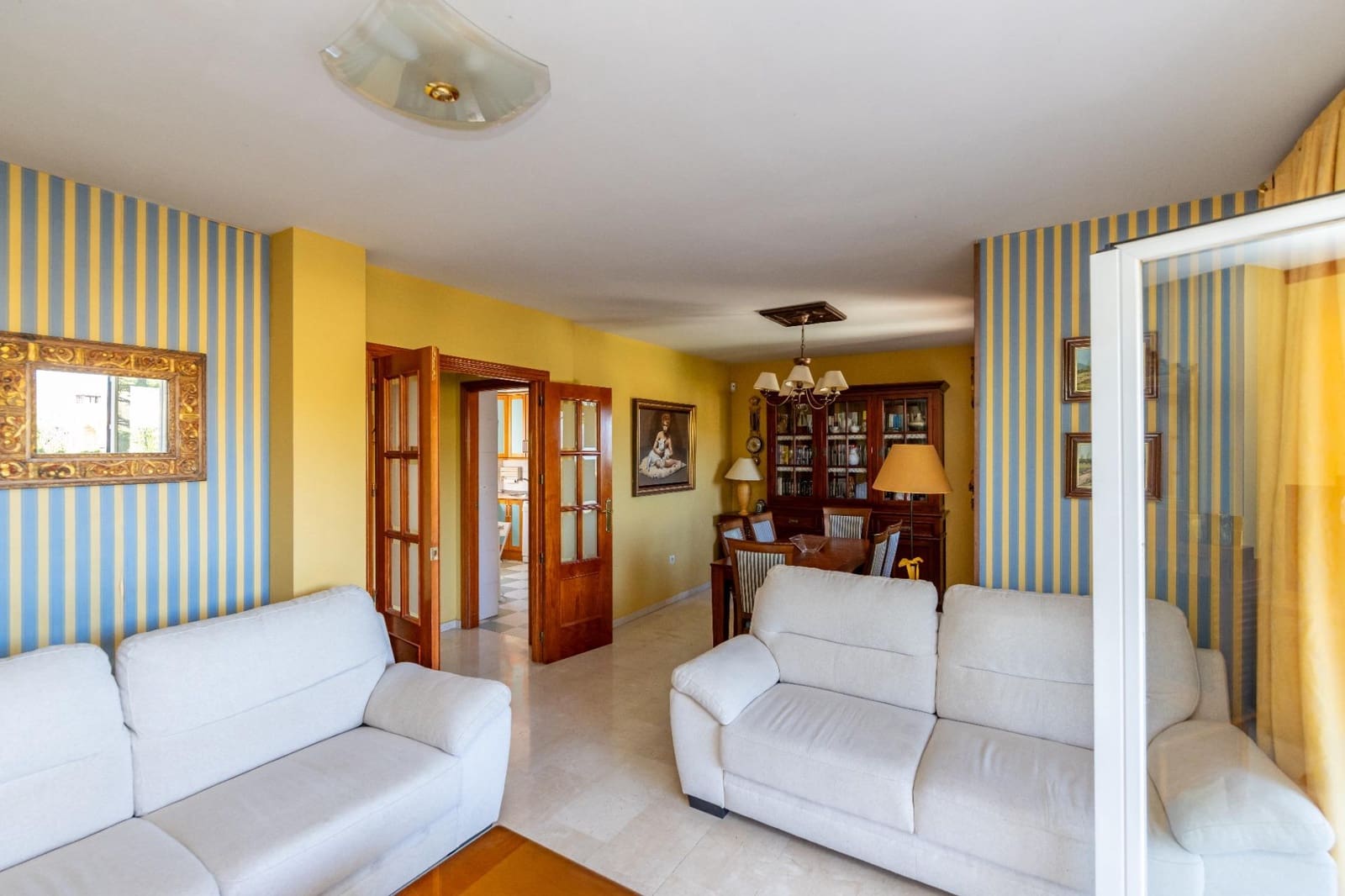 3 camera da letto Villa in vendita in Monachil con piscina garage - 400.000 € (Rif: 9873718)