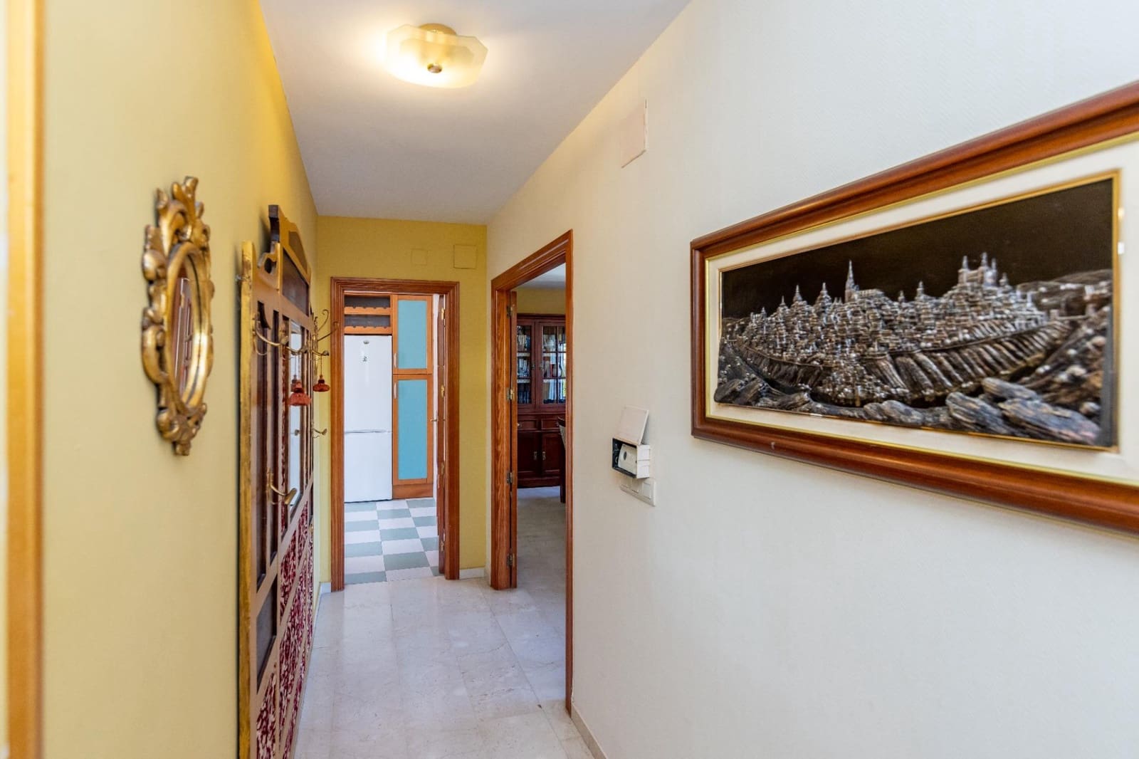 3 camera da letto Villa in vendita in Monachil con piscina garage - 400.000 € (Rif: 9873718)