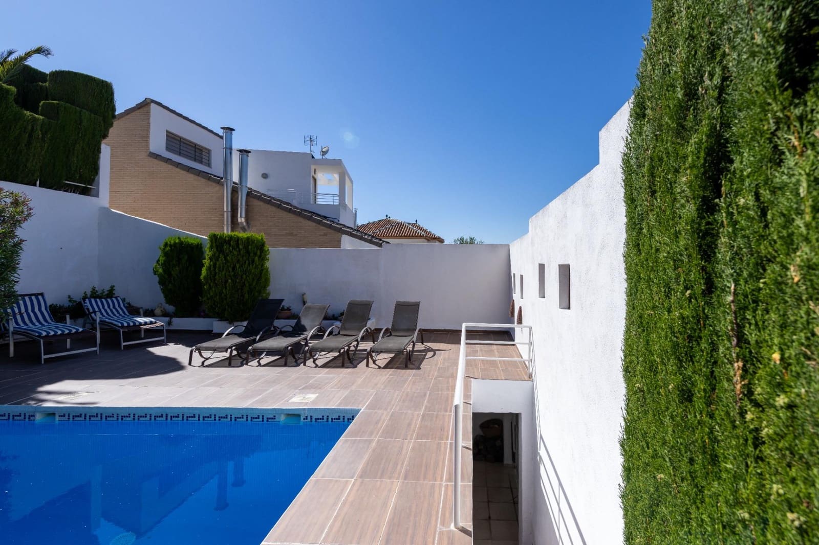 3 camera da letto Villa in vendita in Monachil con piscina garage - 400.000 € (Rif: 9873718)