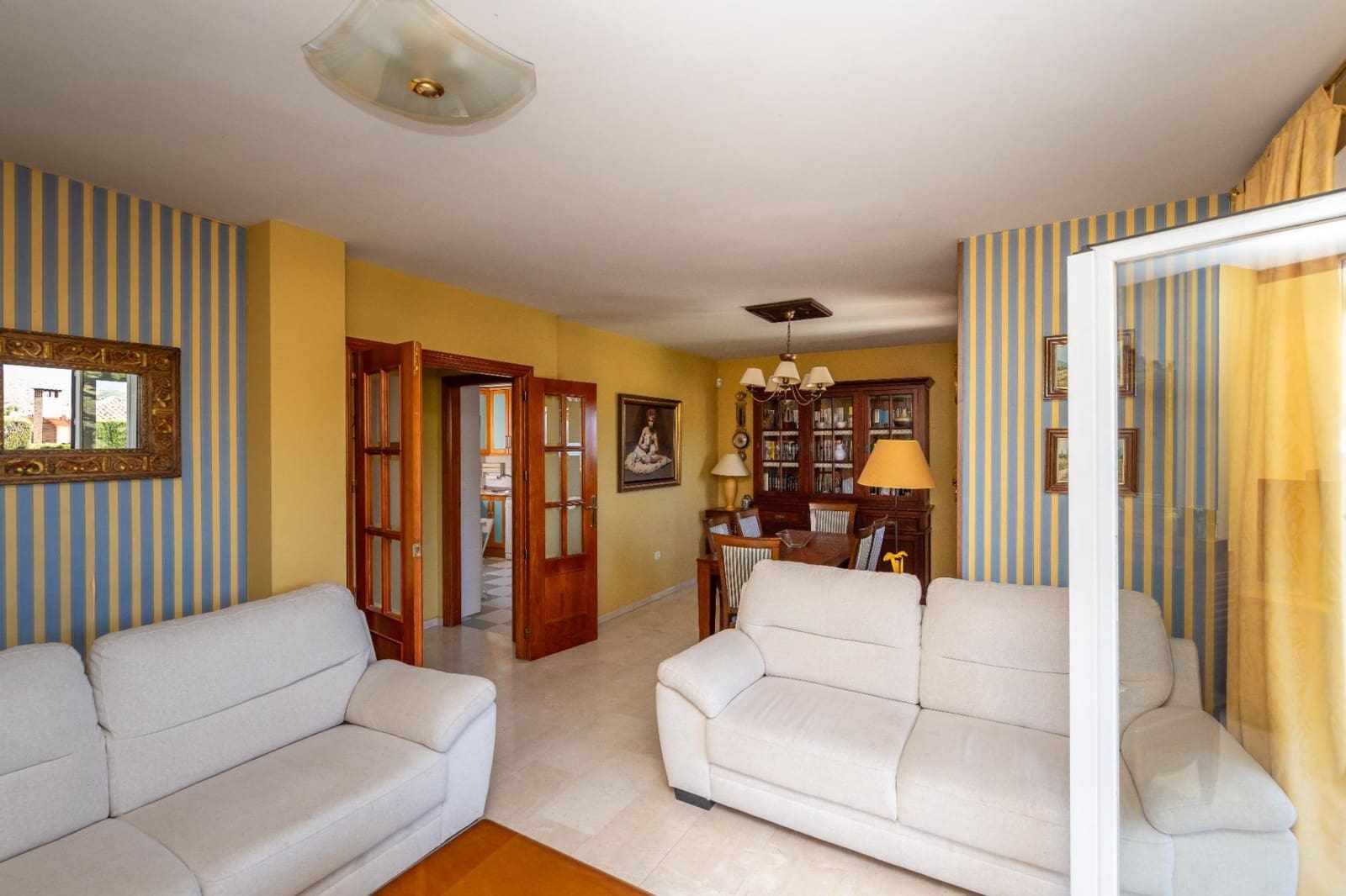 3 camera da letto Villa in vendita in Monachil con piscina garage - 400.000 € (Rif: 9873718)