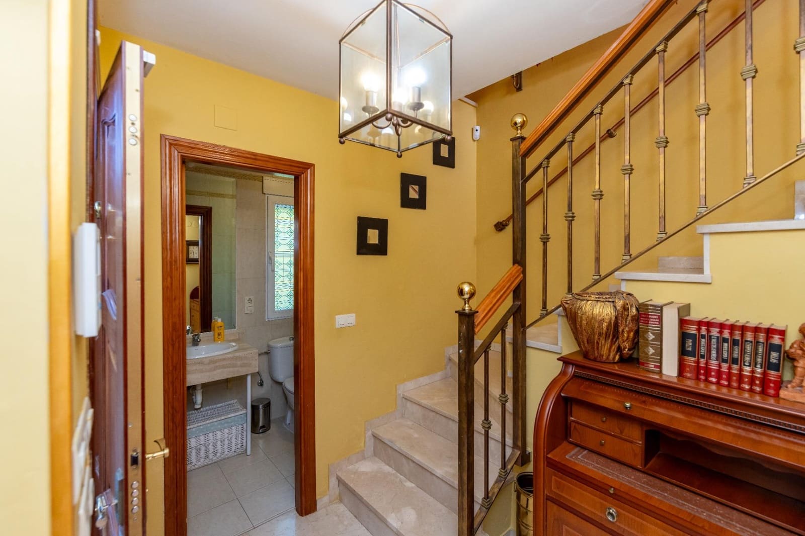 3 camera da letto Villa in vendita in Monachil con piscina garage - 400.000 € (Rif: 9873718)