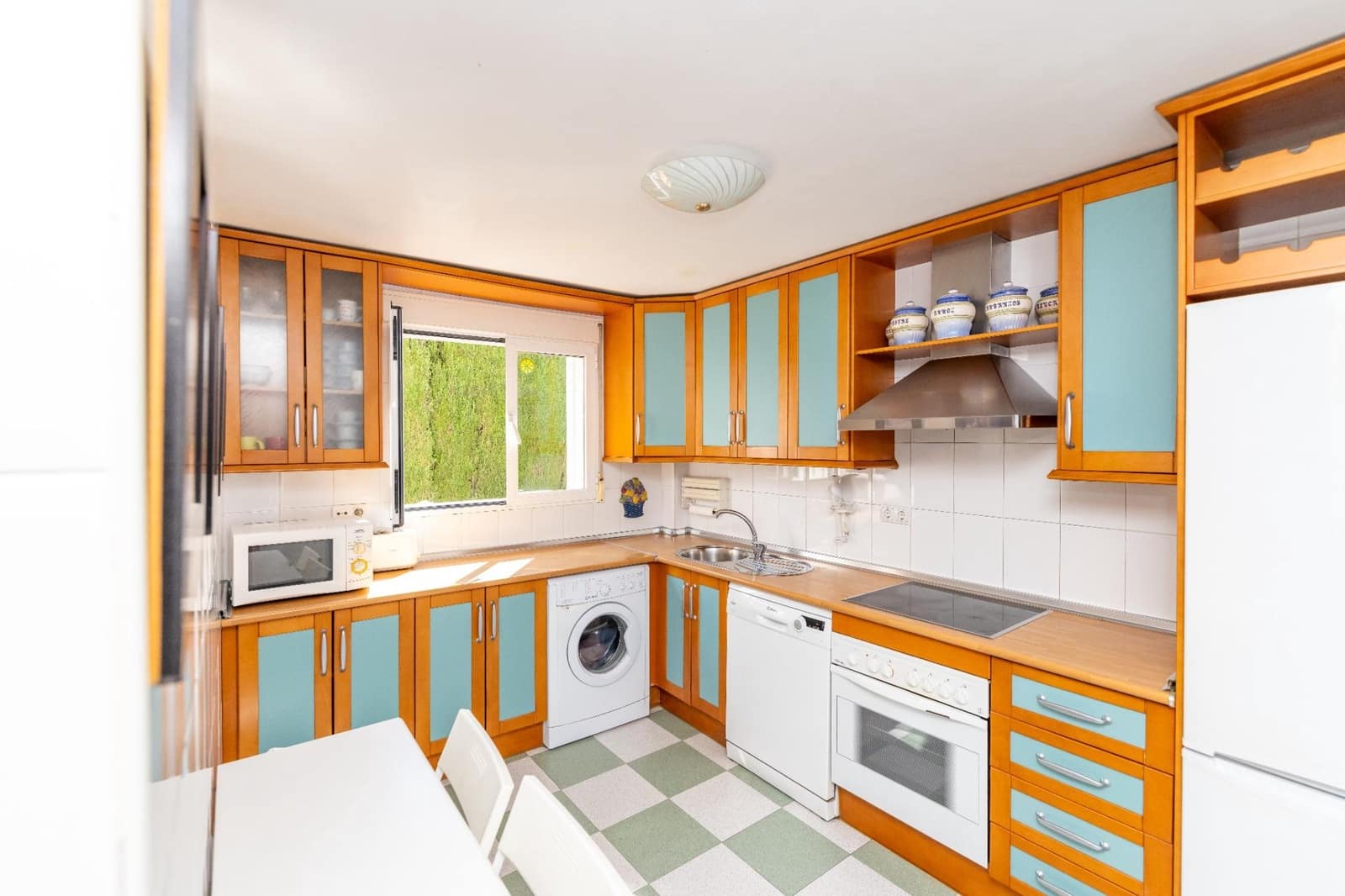 3 camera da letto Villa in vendita in Monachil con piscina garage - 400.000 € (Rif: 9873718)
