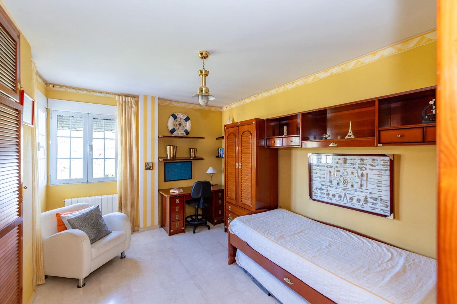 3 camera da letto Villa in vendita in Monachil con piscina garage - 400.000 € (Rif: 9873718)