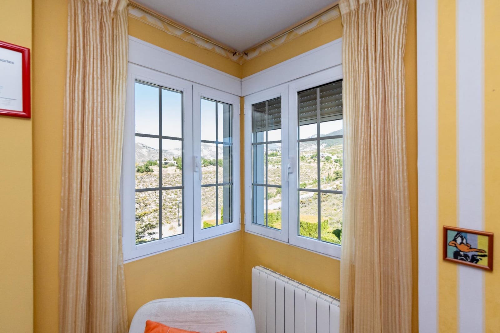 3 camera da letto Villa in vendita in Monachil con piscina garage - 400.000 € (Rif: 9873718)