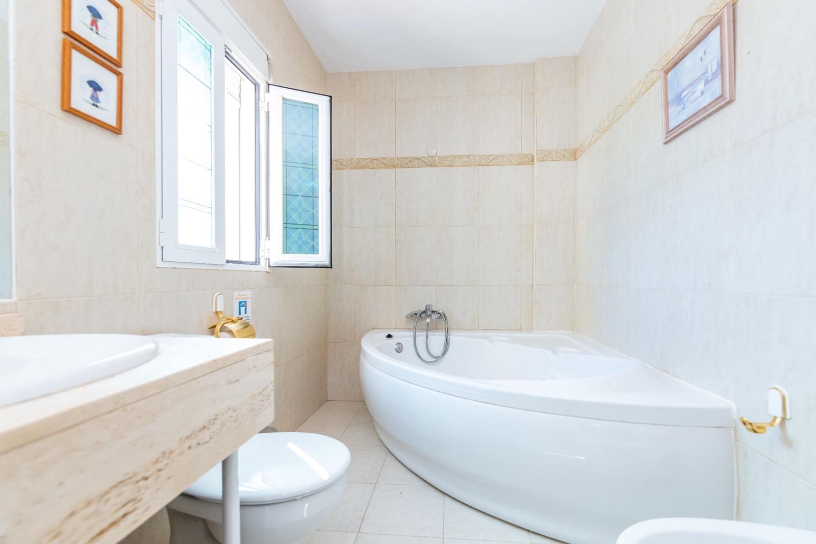 3 camera da letto Villa in vendita in Monachil con piscina garage - 400.000 € (Rif: 9873718)