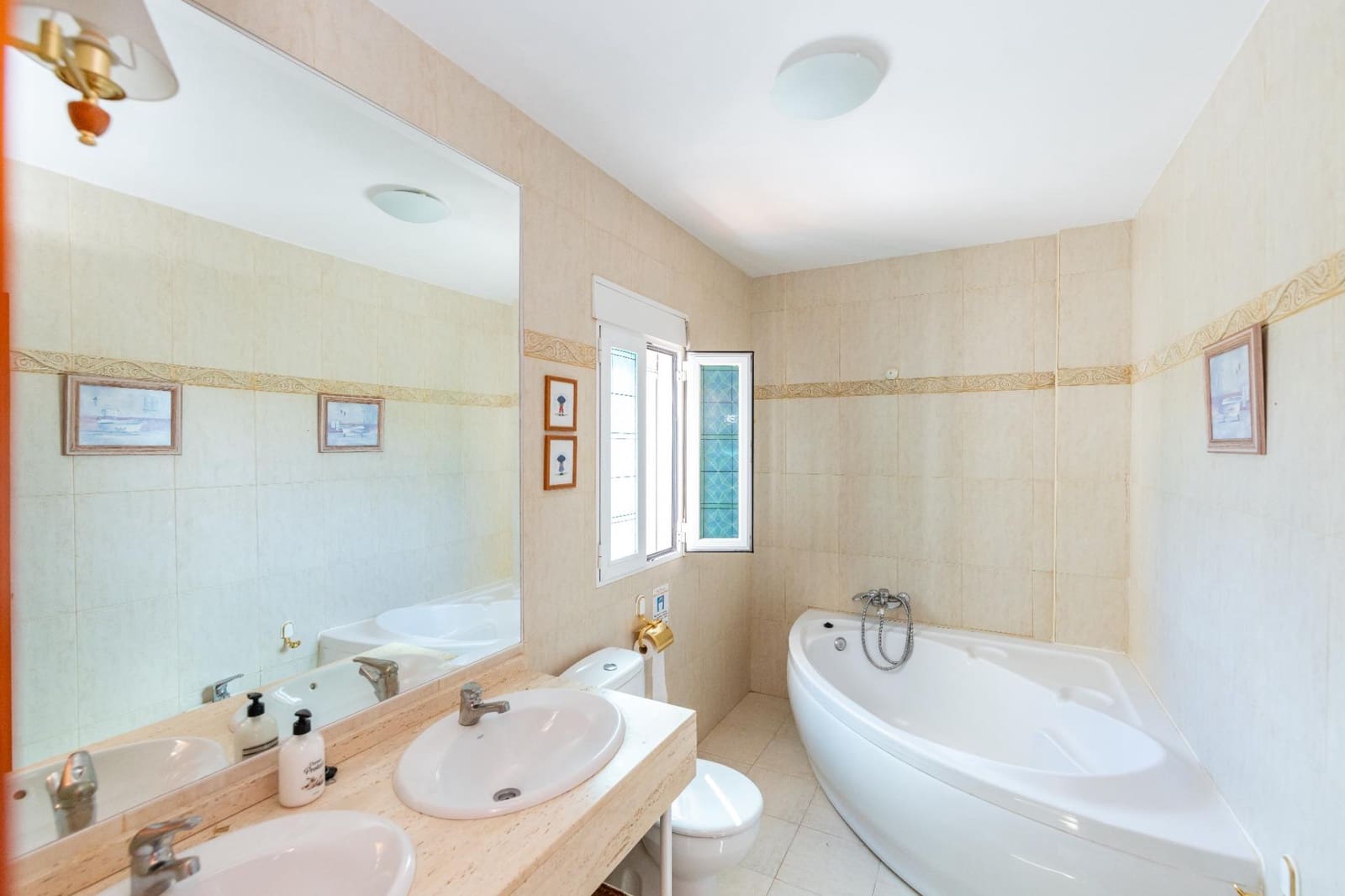 3 camera da letto Villa in vendita in Monachil con piscina garage - 400.000 € (Rif: 9873718)