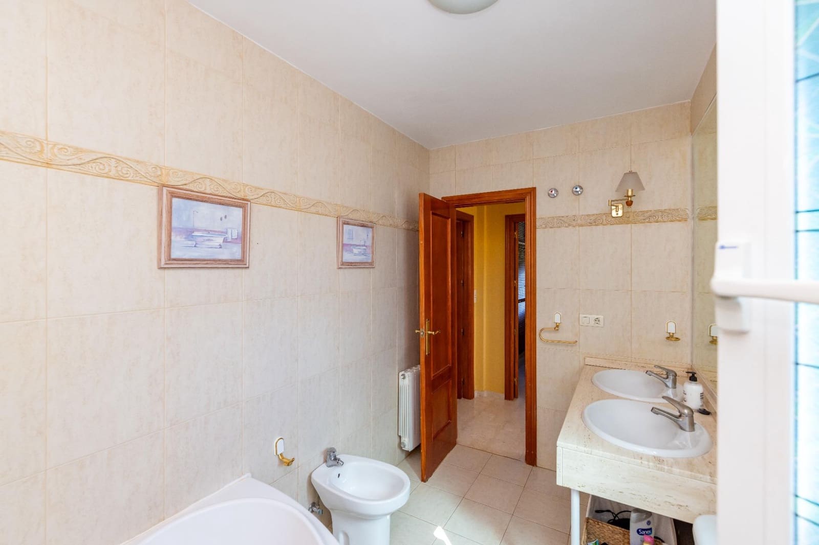 3 camera da letto Villa in vendita in Monachil con piscina garage - 400.000 € (Rif: 9873718)