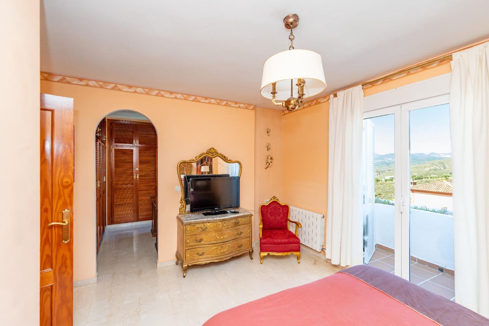 3 camera da letto Villa in vendita in Monachil con piscina garage - 400.000 € (Rif: 9873718)