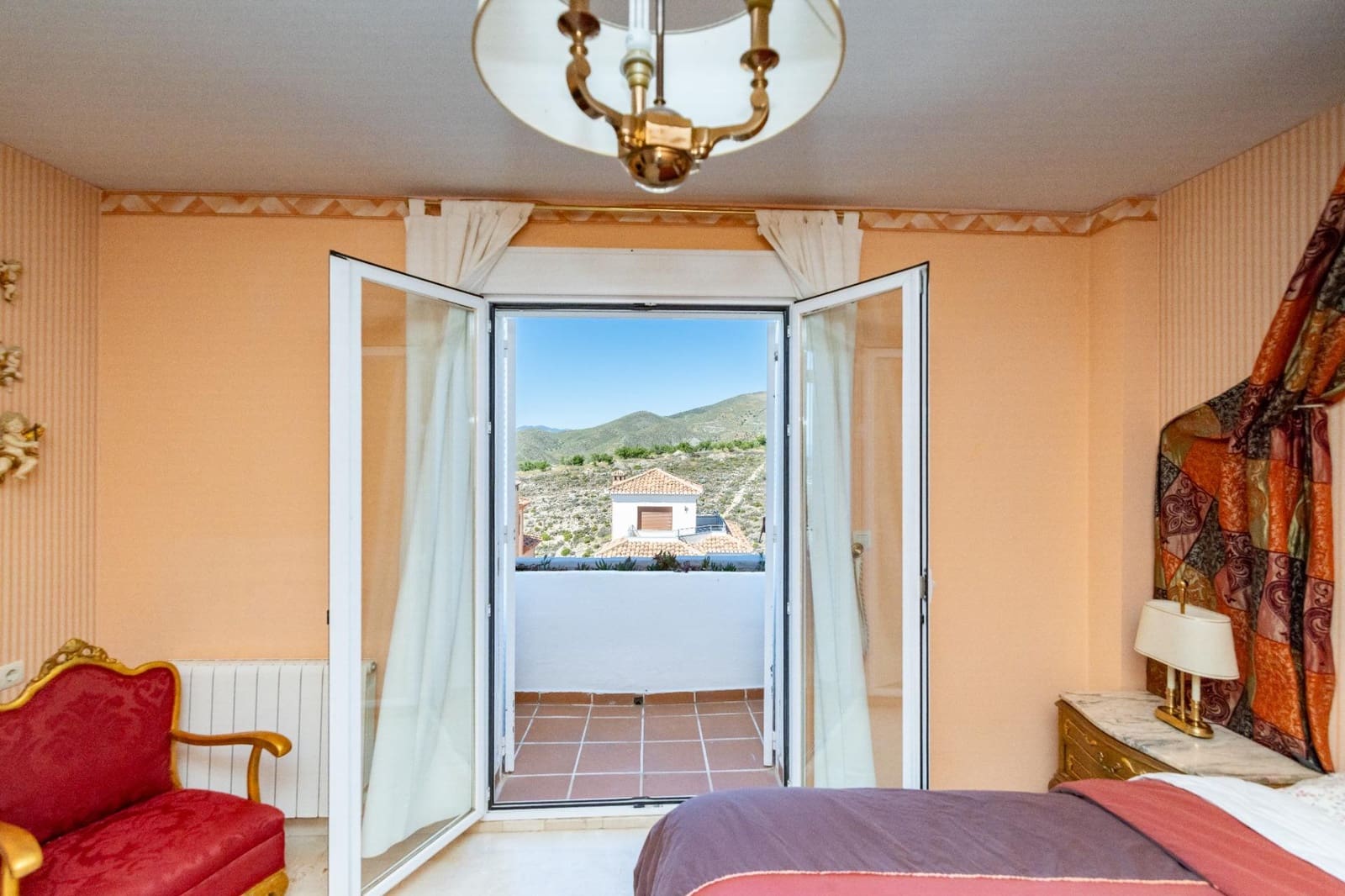 3 camera da letto Villa in vendita in Monachil con piscina garage - 400.000 € (Rif: 9873718)