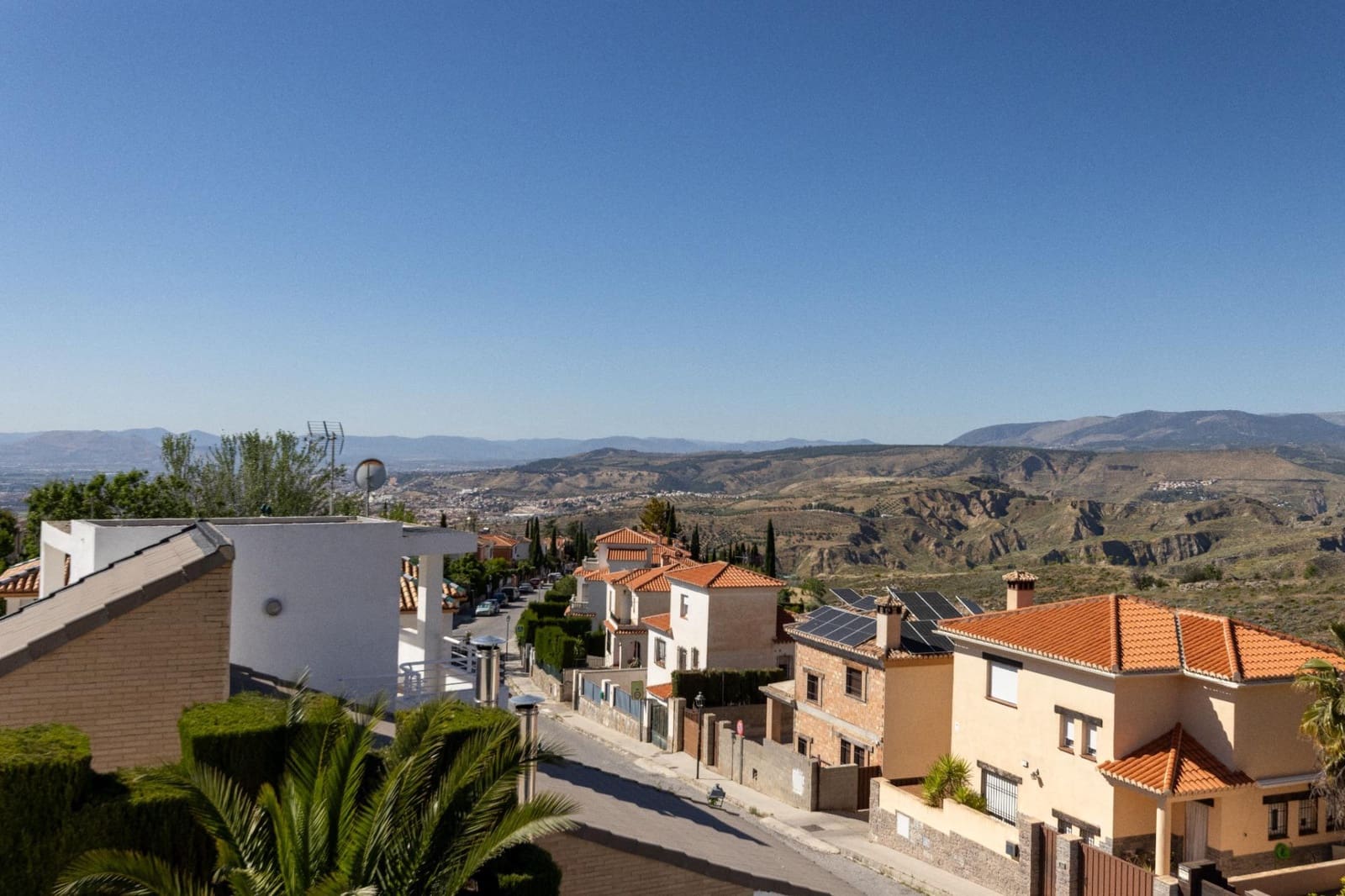 3 camera da letto Villa in vendita in Monachil con piscina garage - 400.000 € (Rif: 9873718)