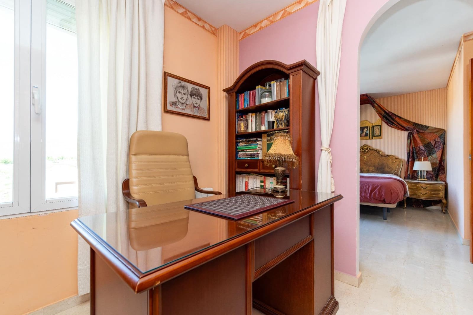 3 camera da letto Villa in vendita in Monachil con piscina garage - 400.000 € (Rif: 9873718)