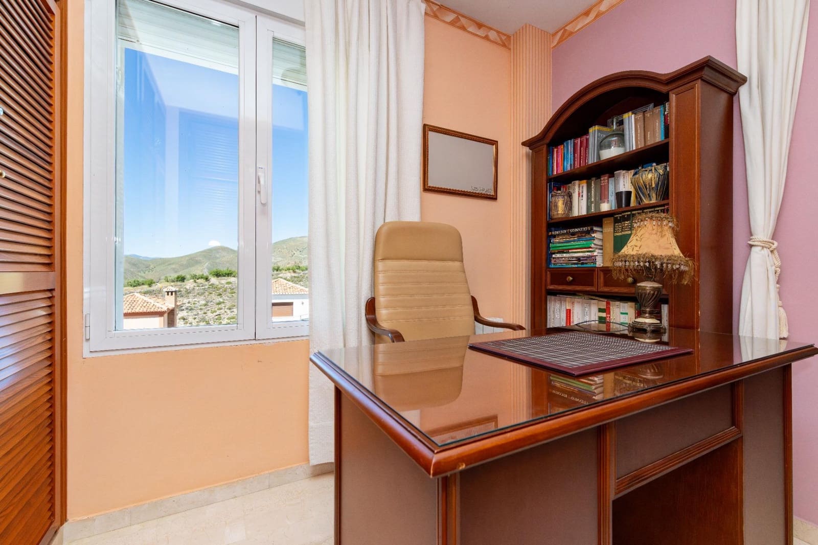 3 camera da letto Villa in vendita in Monachil con piscina garage - 400.000 € (Rif: 9873718)