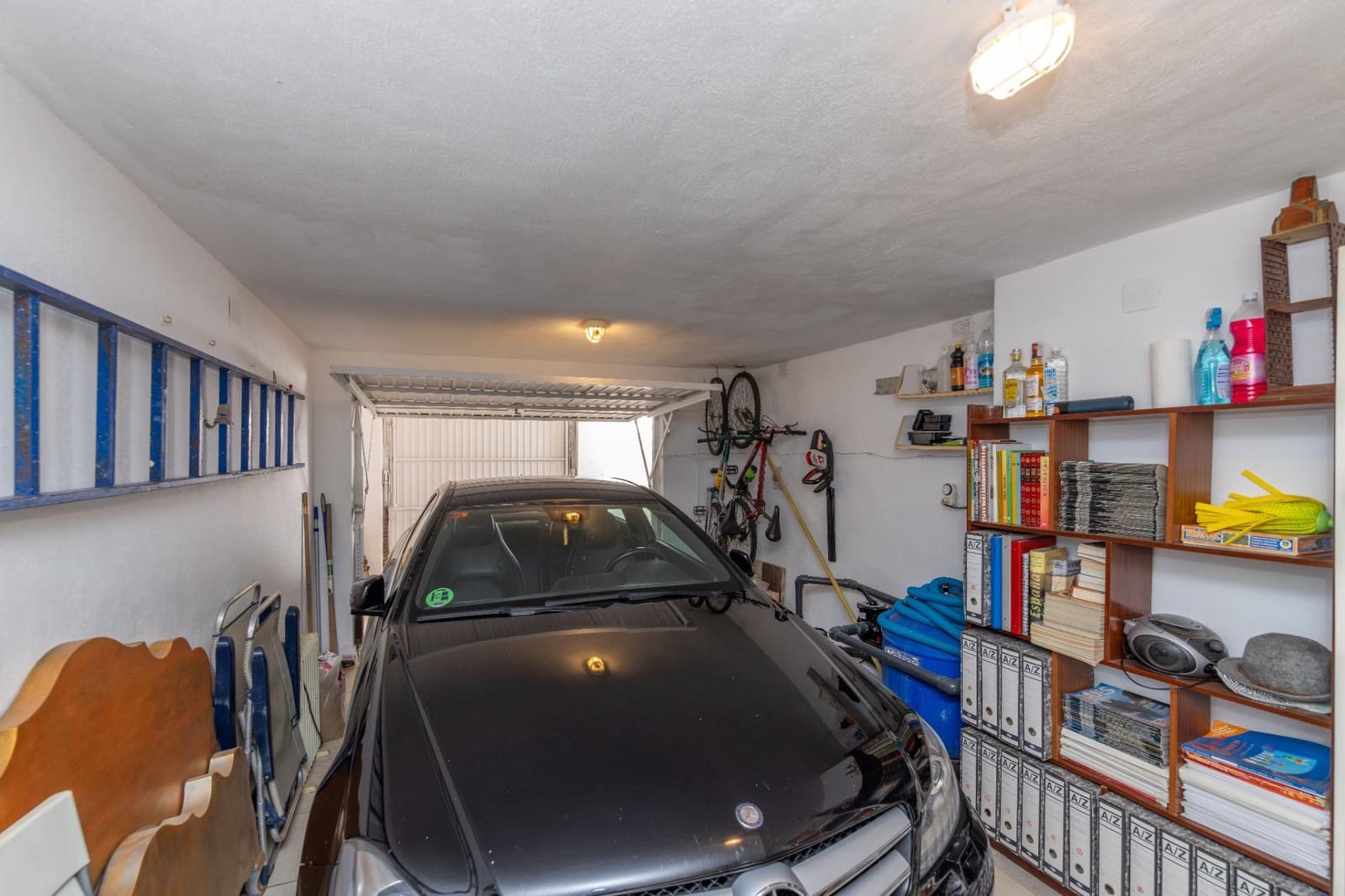 3 camera da letto Villa in vendita in Monachil con piscina garage - 400.000 € (Rif: 9873718)