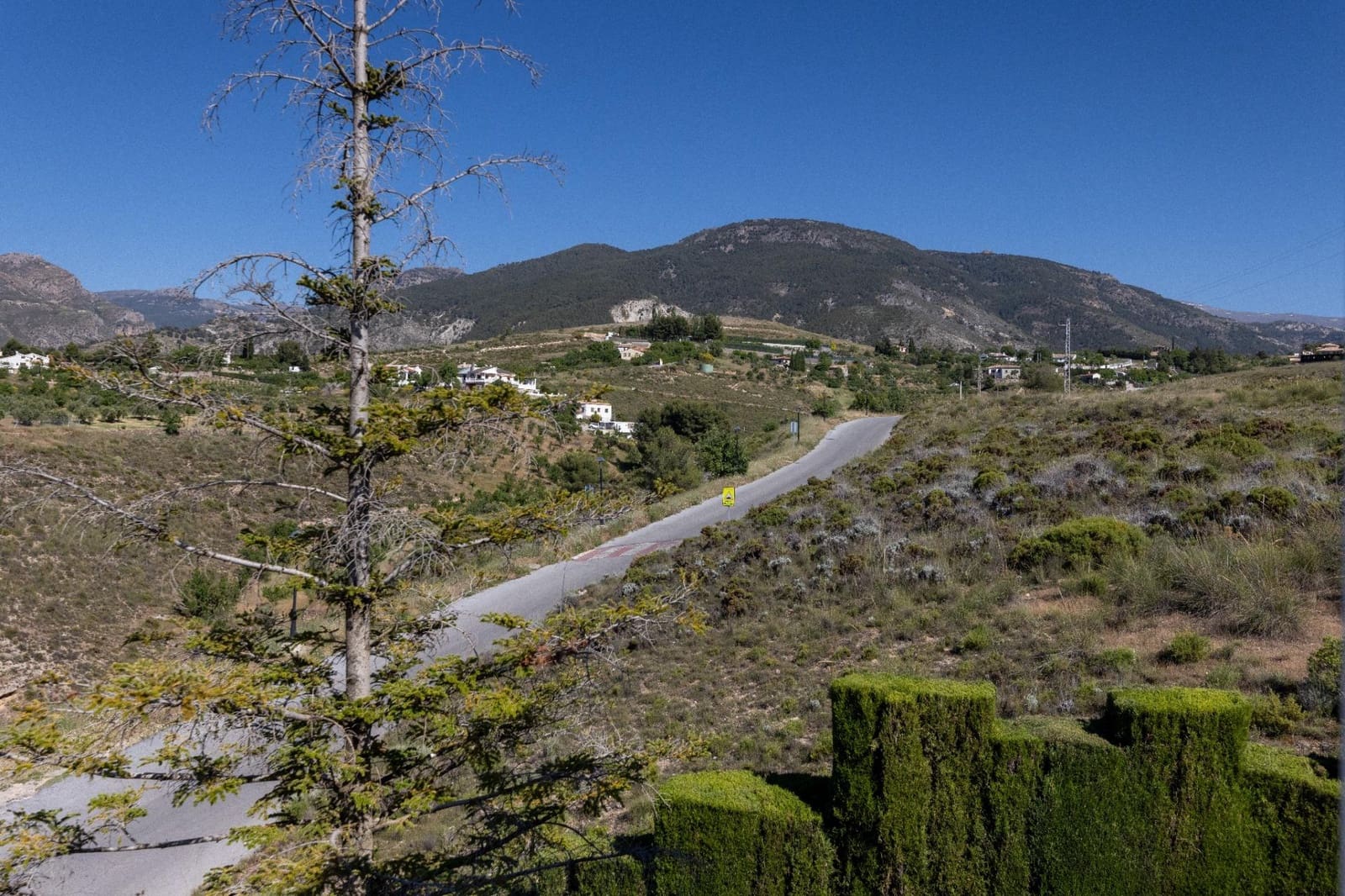 3 camera da letto Villa in vendita in Monachil con piscina garage - 400.000 € (Rif: 9873718)