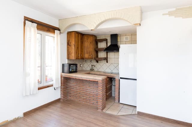 2 bedroom Flat for sale in Cenes de la Vega with garage - € 163,000 (Ref: 9873719)