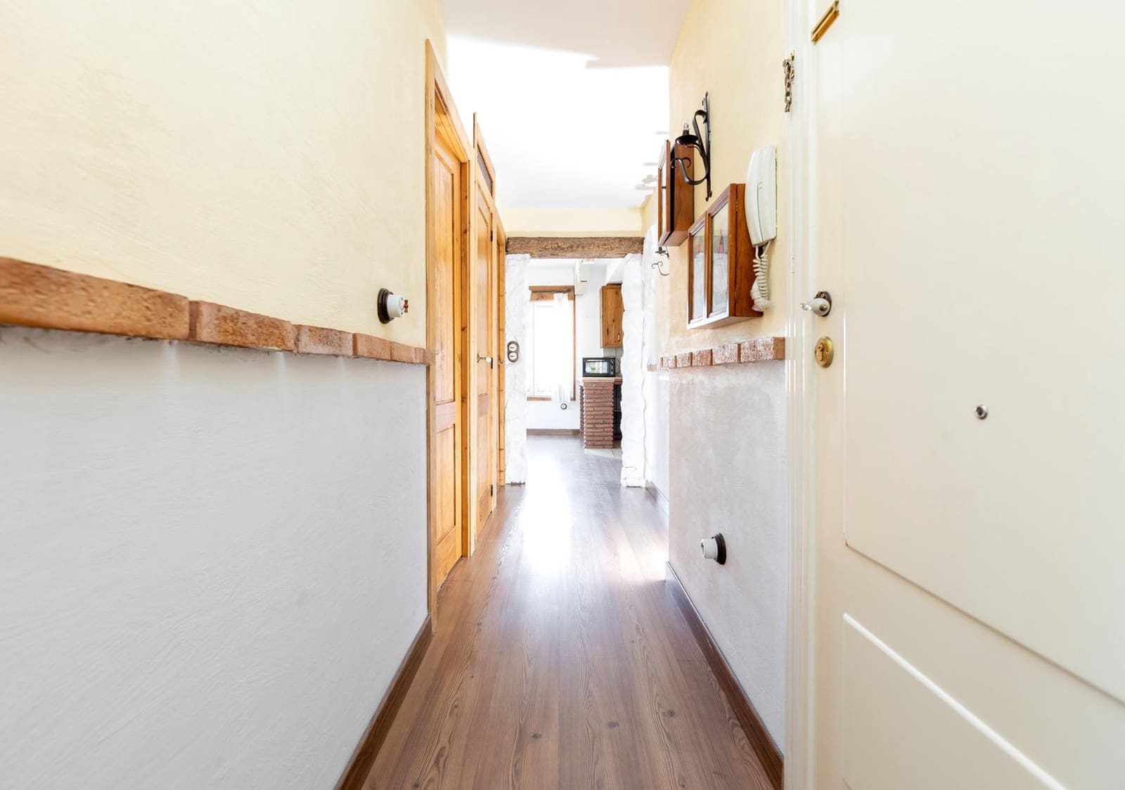 2 bedroom Flat for sale in Cenes de la Vega with garage - € 163,000 (Ref: 9873719)