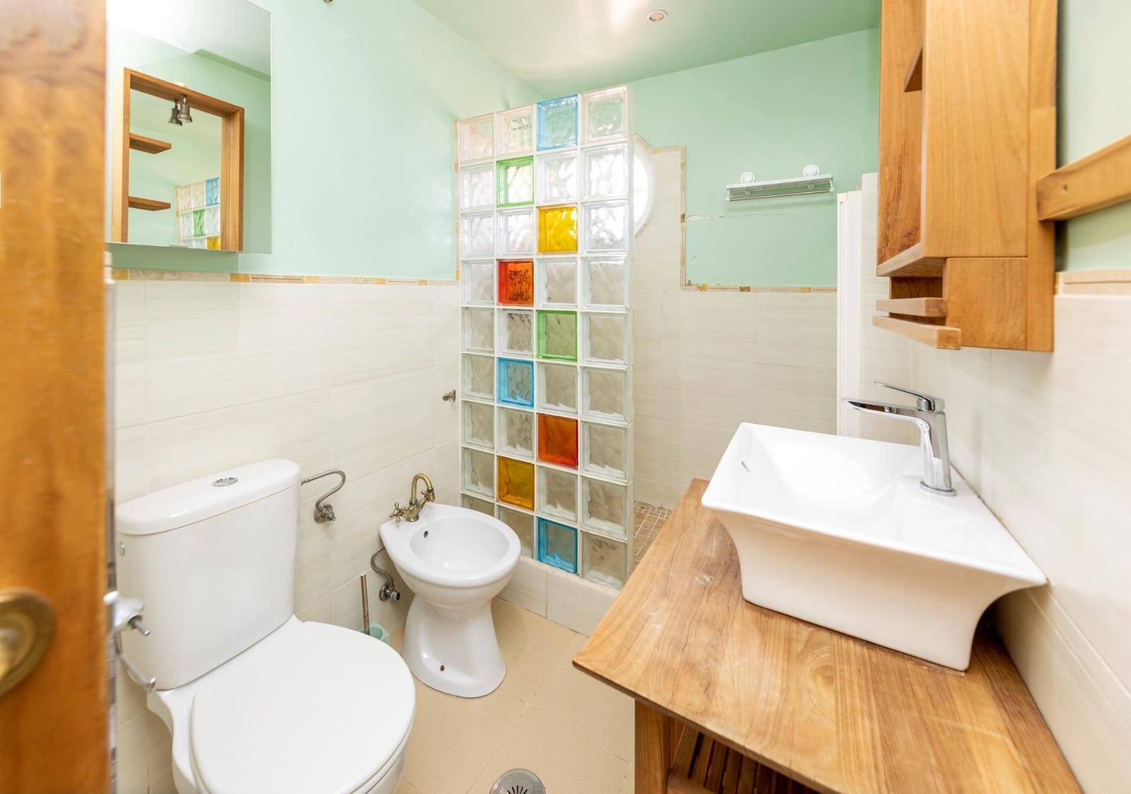 2 bedroom Flat for sale in Cenes de la Vega with garage - € 163,000 (Ref: 9873719)