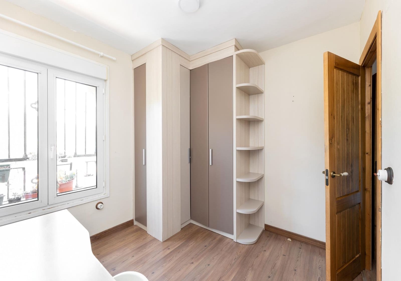 2 bedroom Flat for sale in Cenes de la Vega with garage - € 163,000 (Ref: 9873719)