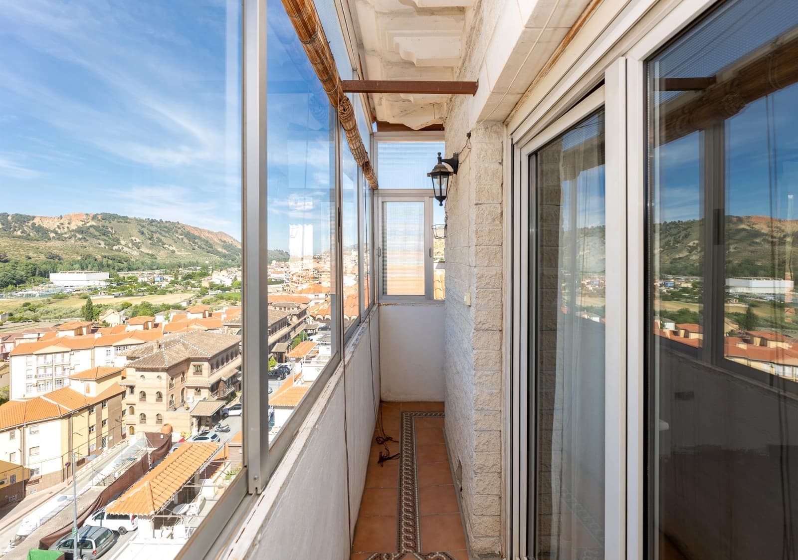 2 bedroom Flat for sale in Cenes de la Vega with garage - € 163,000 (Ref: 9873719)
