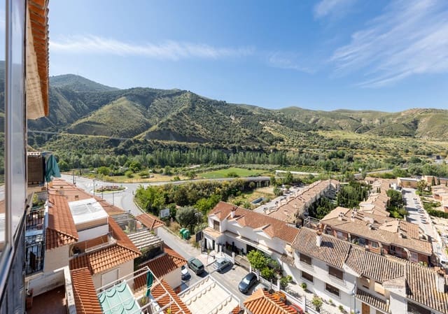 2 bedroom Flat for sale in Cenes de la Vega with garage - € 163,000 (Ref: 9873719)