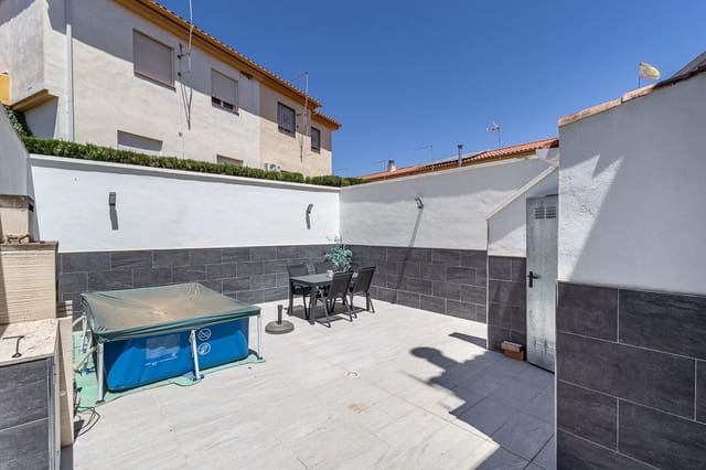 3 soverom Hus til salgs i Las Gabias med garasje - € 210 000 (Ref: 9873720)