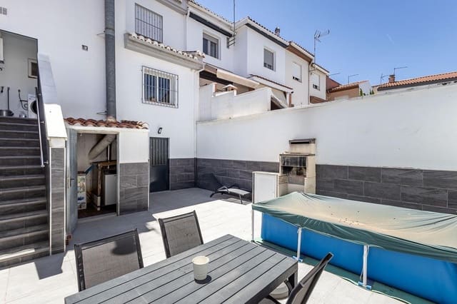 3 soverom Hus til salgs i Las Gabias med garasje - € 210 000 (Ref: 9873720)