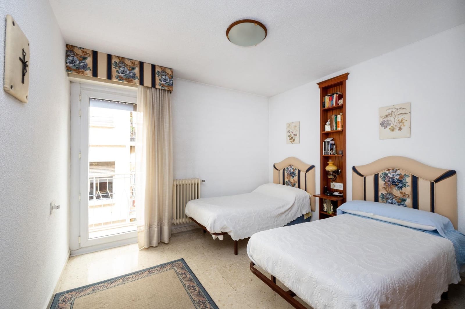 4 camera da letto Appartamento in vendita in Granada citta - 360.000 € (Rif: 9876692)