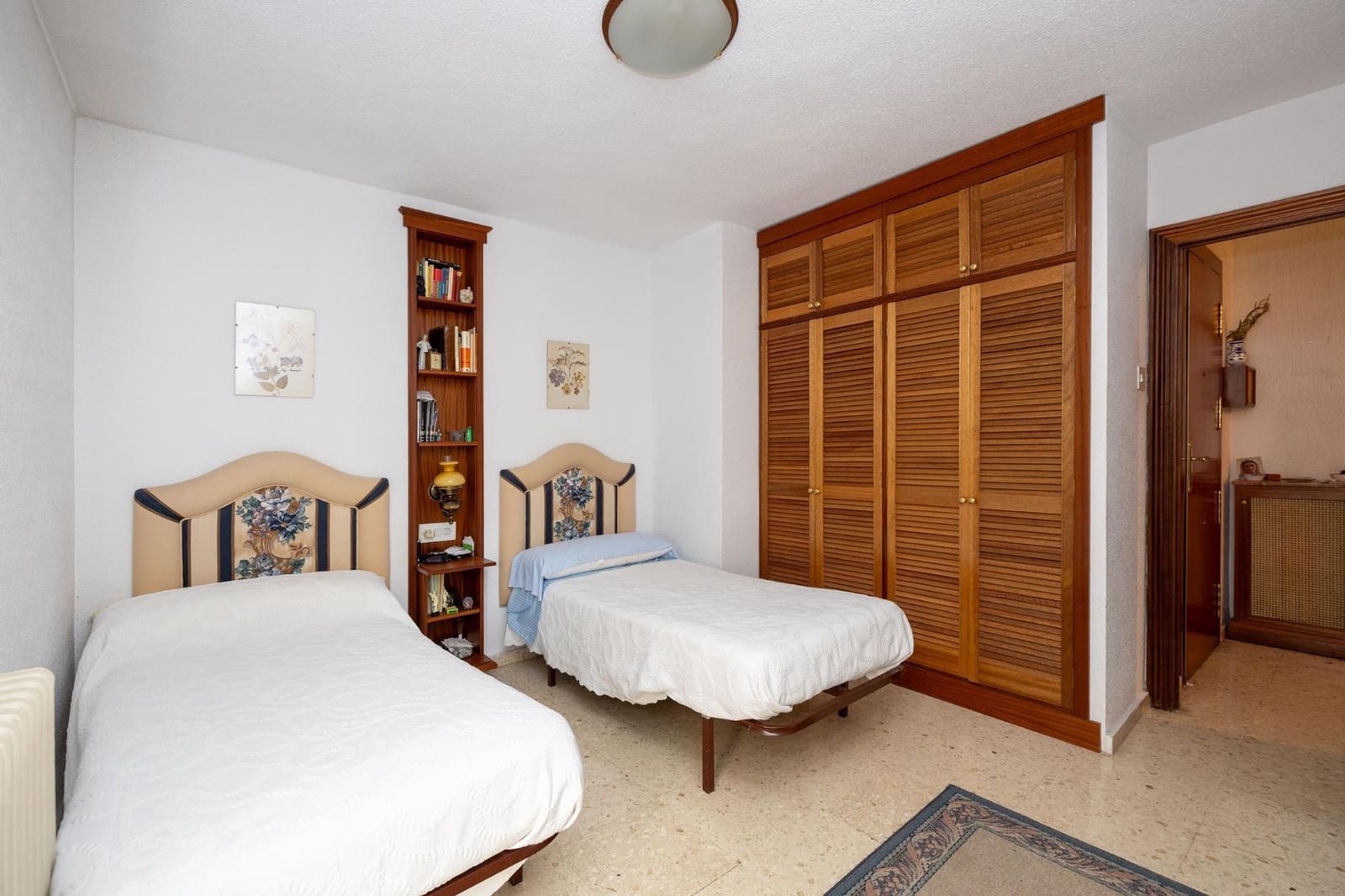 4 camera da letto Appartamento in vendita in Granada citta - 360.000 € (Rif: 9876692)