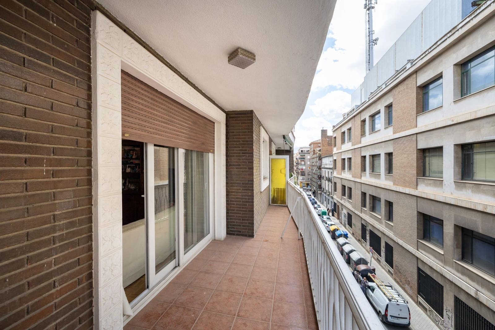 4 camera da letto Appartamento in vendita in Granada citta - 360.000 € (Rif: 9876692)