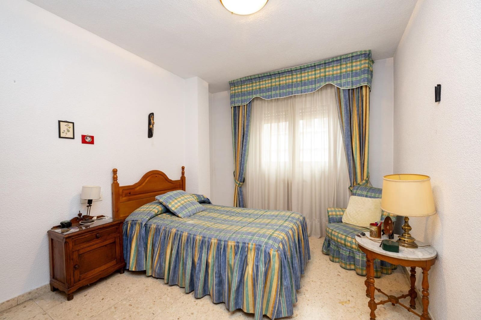 4 camera da letto Appartamento in vendita in Granada citta - 360.000 € (Rif: 9876692)