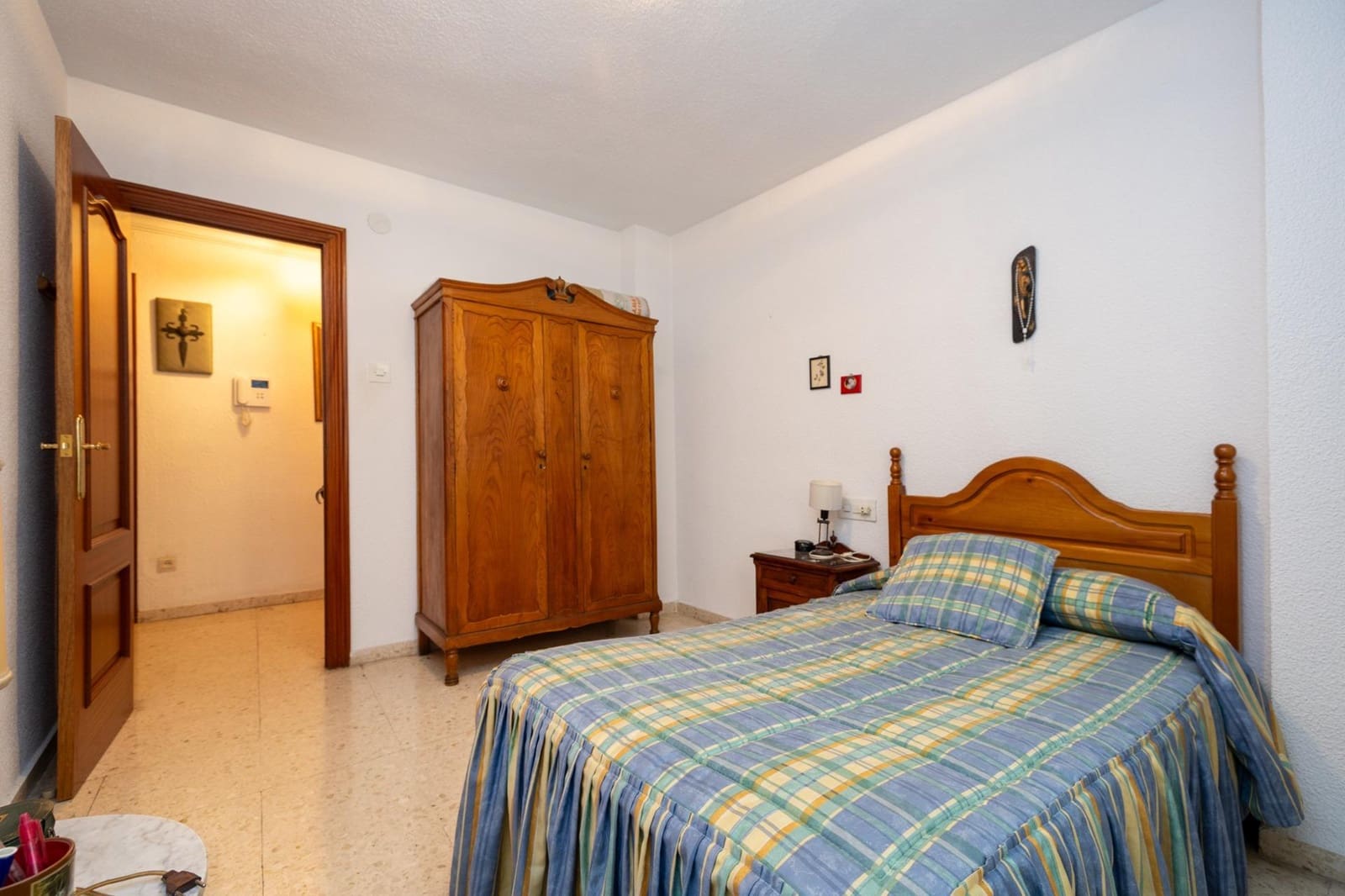 4 camera da letto Appartamento in vendita in Granada citta - 360.000 € (Rif: 9876692)