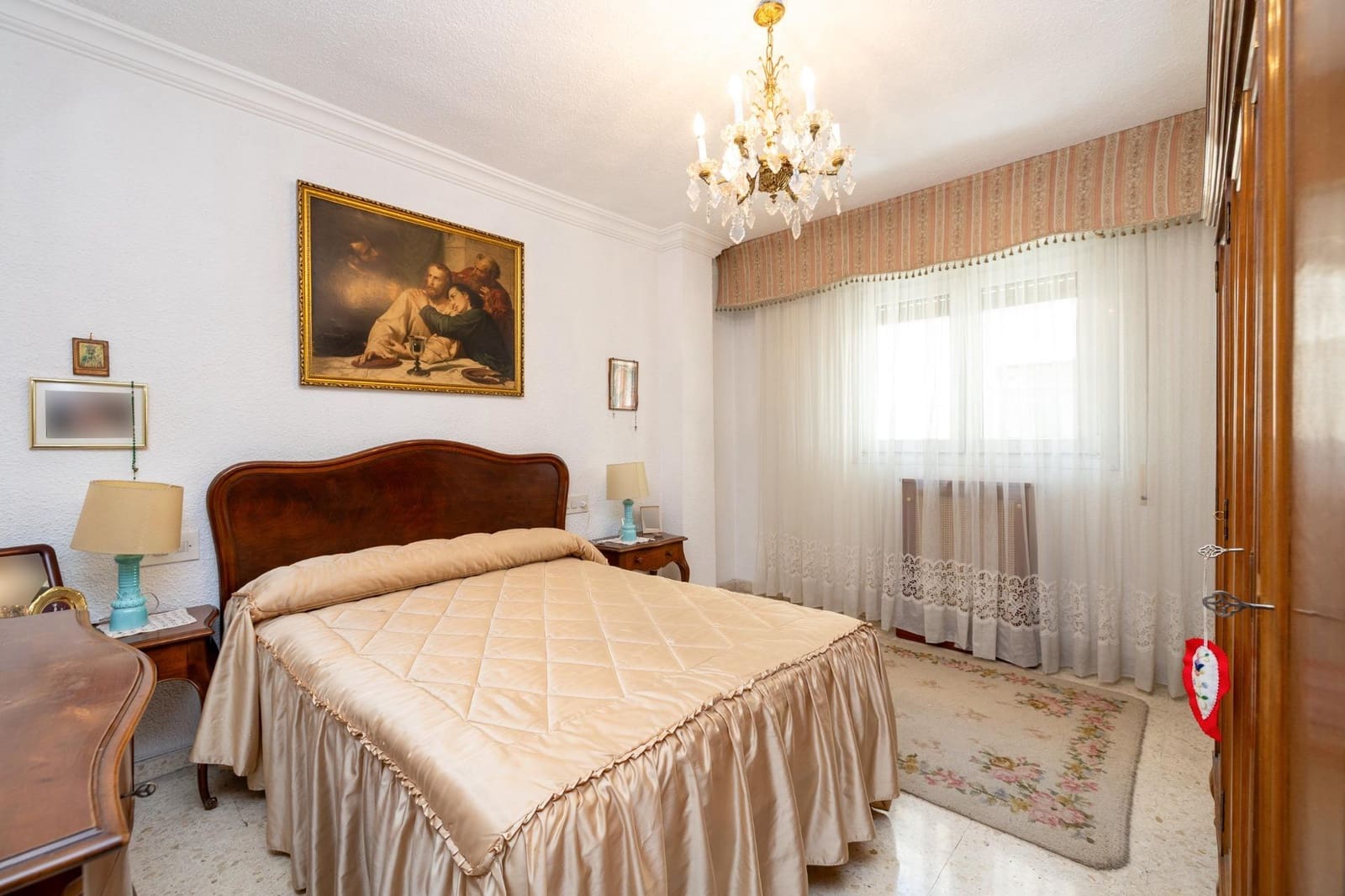 4 camera da letto Appartamento in vendita in Granada citta - 360.000 € (Rif: 9876692)