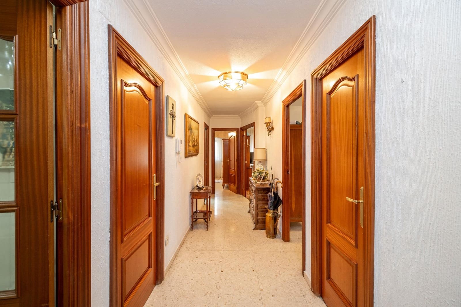 4 camera da letto Appartamento in vendita in Granada citta - 360.000 € (Rif: 9876692)