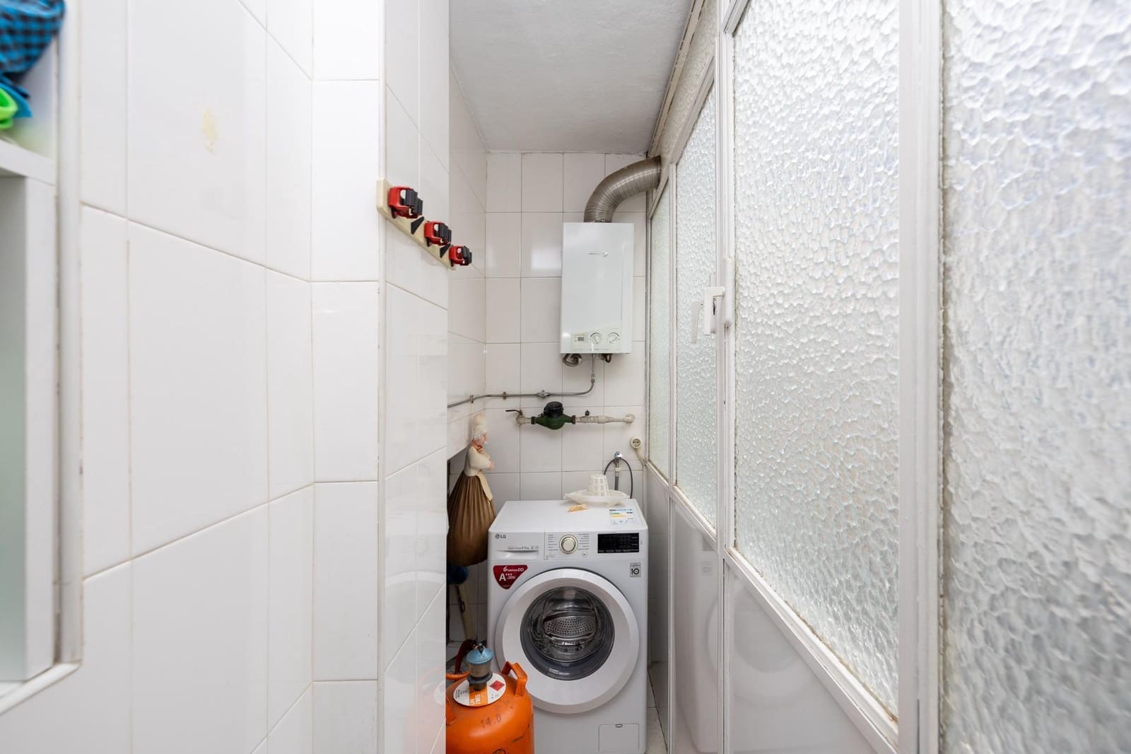 4 camera da letto Appartamento in vendita in Granada citta - 360.000 € (Rif: 9876692)