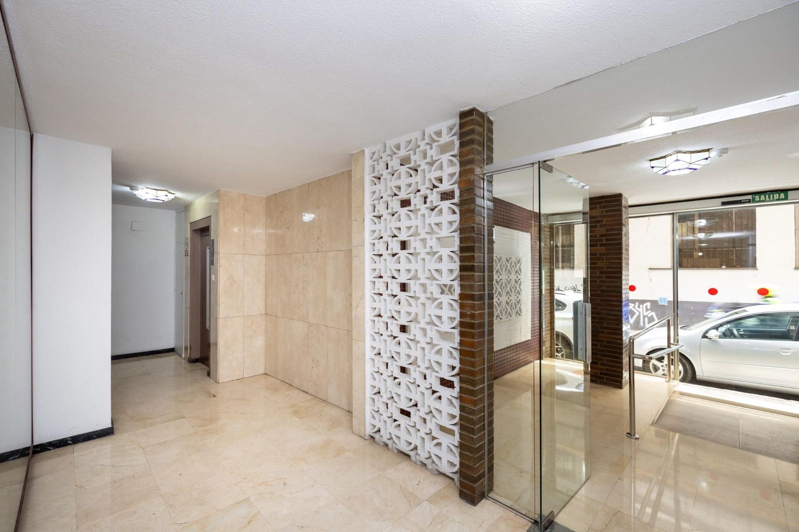 4 camera da letto Appartamento in vendita in Granada citta - 360.000 € (Rif: 9876692)
