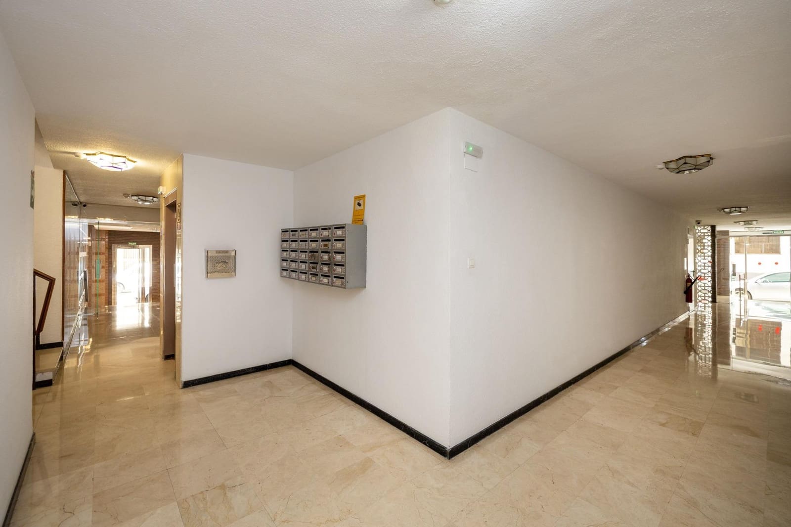 4 camera da letto Appartamento in vendita in Granada citta - 360.000 € (Rif: 9876692)
