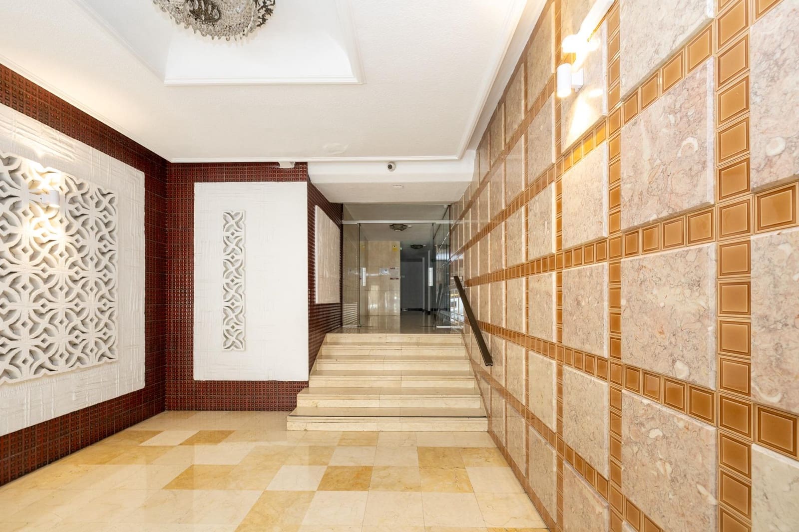 4 camera da letto Appartamento in vendita in Granada citta - 360.000 € (Rif: 9876692)