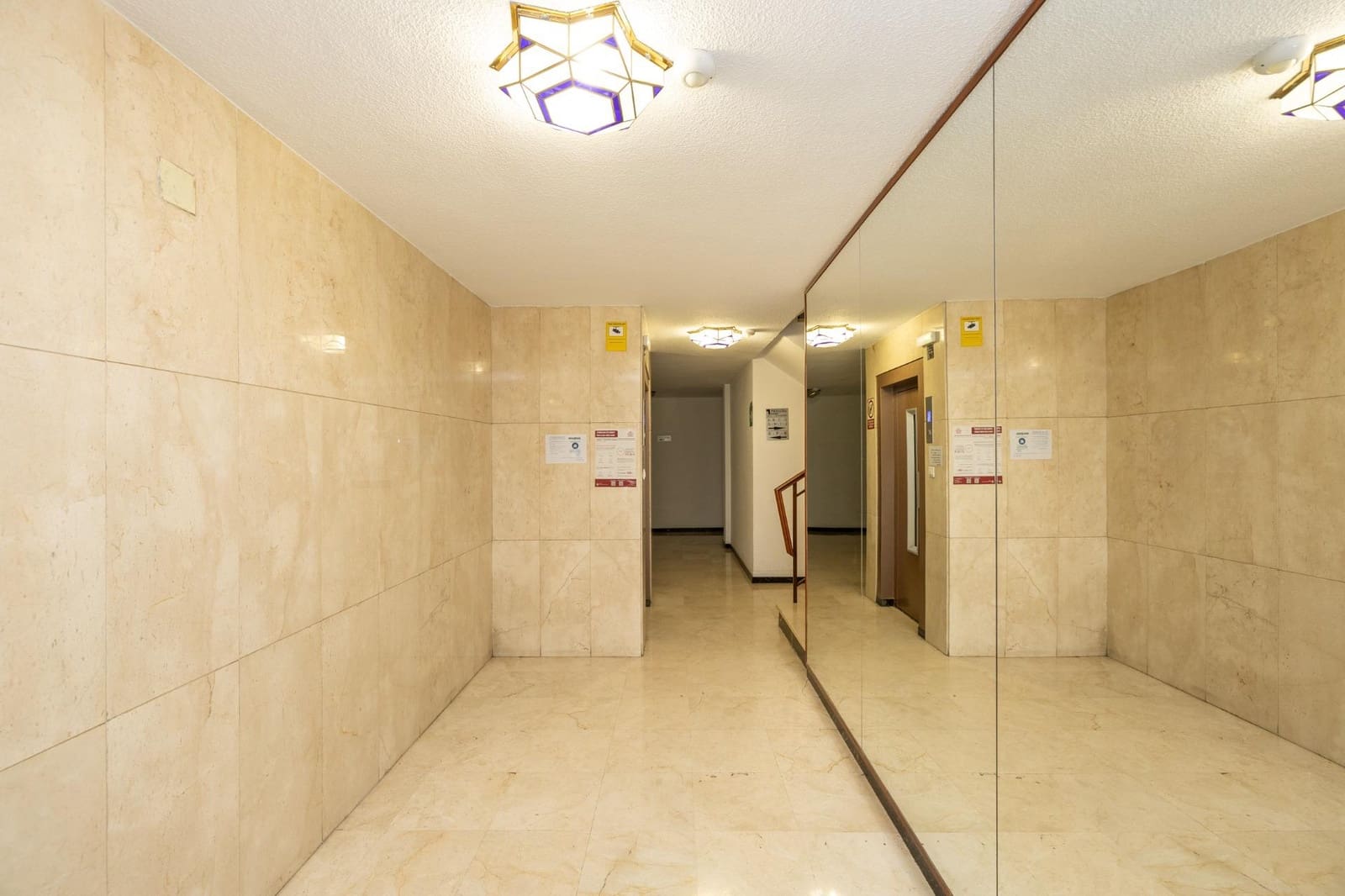 4 camera da letto Appartamento in vendita in Granada citta - 360.000 € (Rif: 9876692)